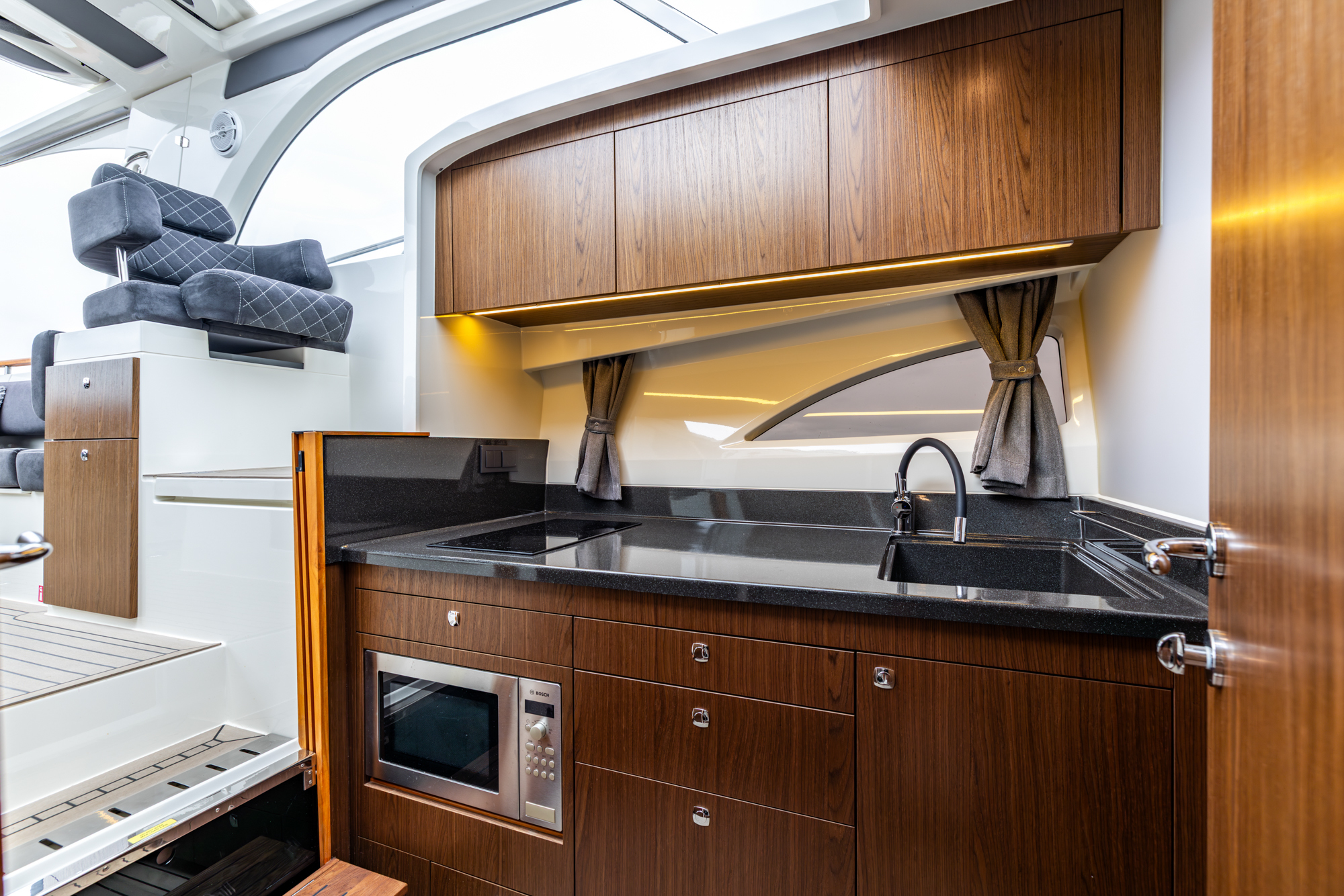 Marex 310 Sun Cruiser — foto 65 van 102