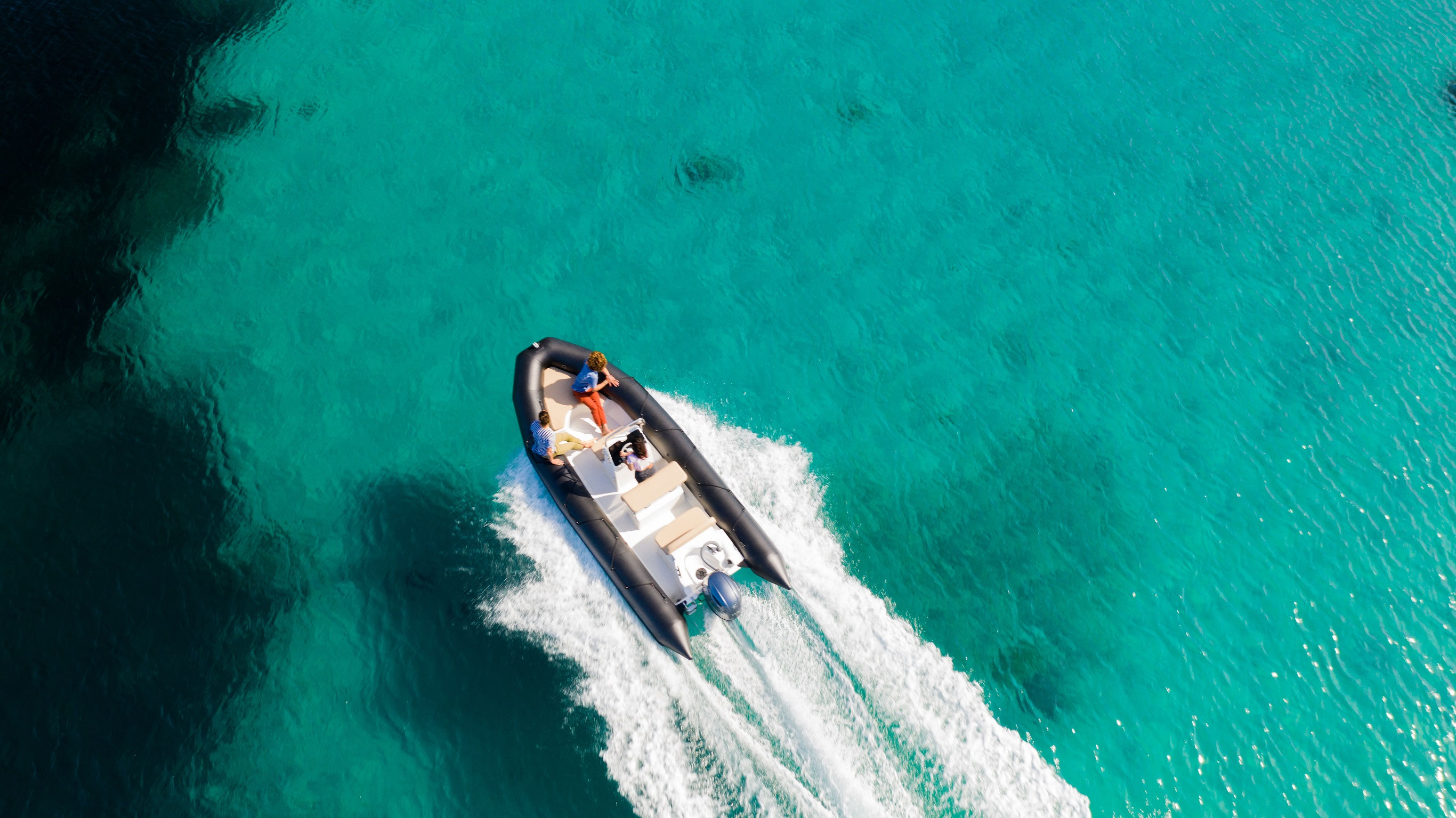 SUNRIDER 650 — foto 2 van 2