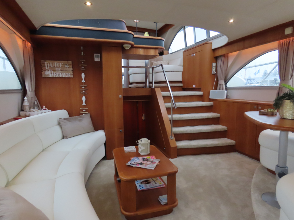 Van der Heijden Dynamic de Luxe 1500 — foto 17 van 69