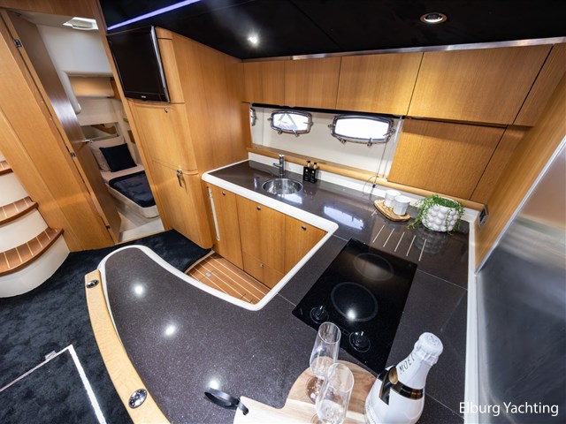 Fairline Targa 52 GT — foto 28 van 85
