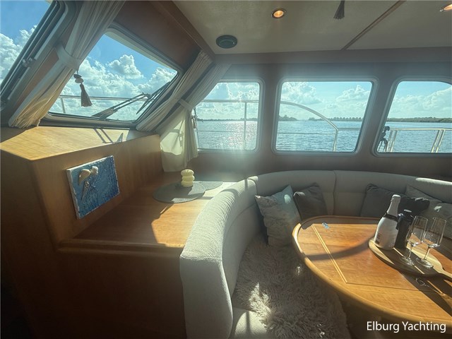 Linssen Grand Sturdy 380 - Sedan — foto 21 van 51