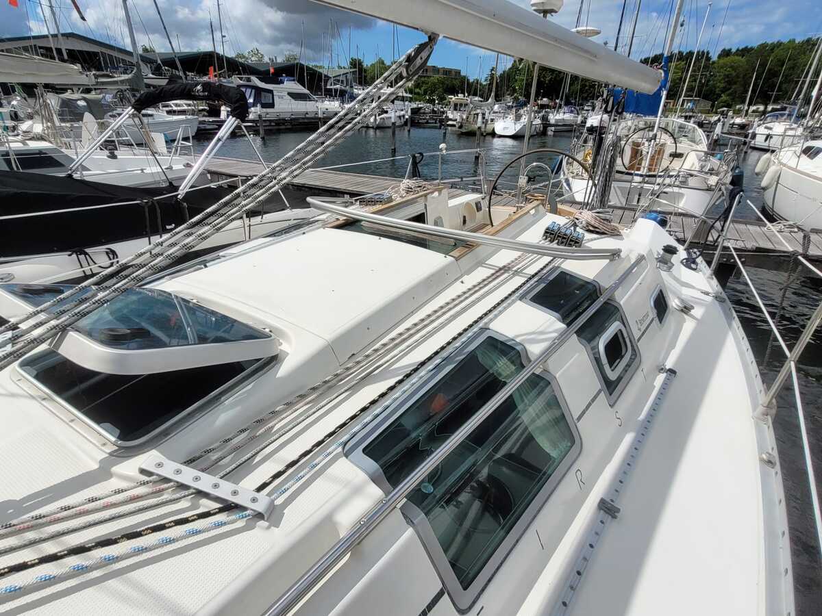 Beneteau First 32S5 — foto 34 van 53