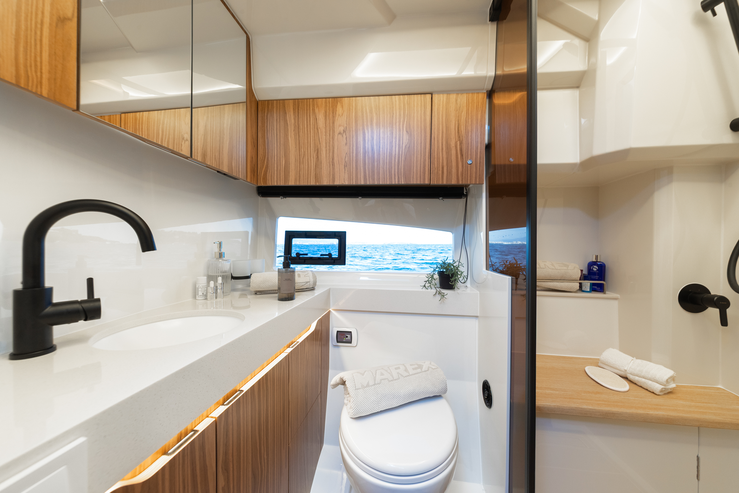 Marex 390 — foto 23 van 25