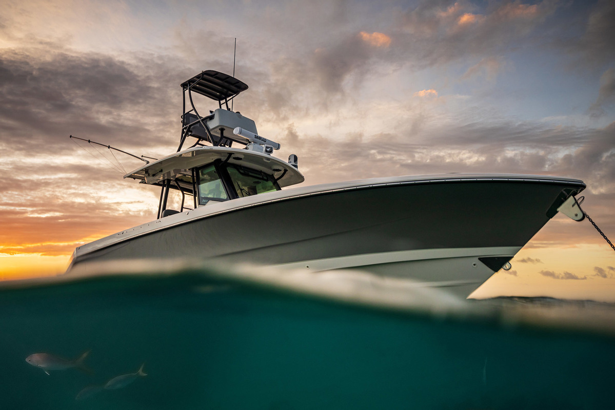 Boston Whaler 360 Outrage — foto 6 van 8