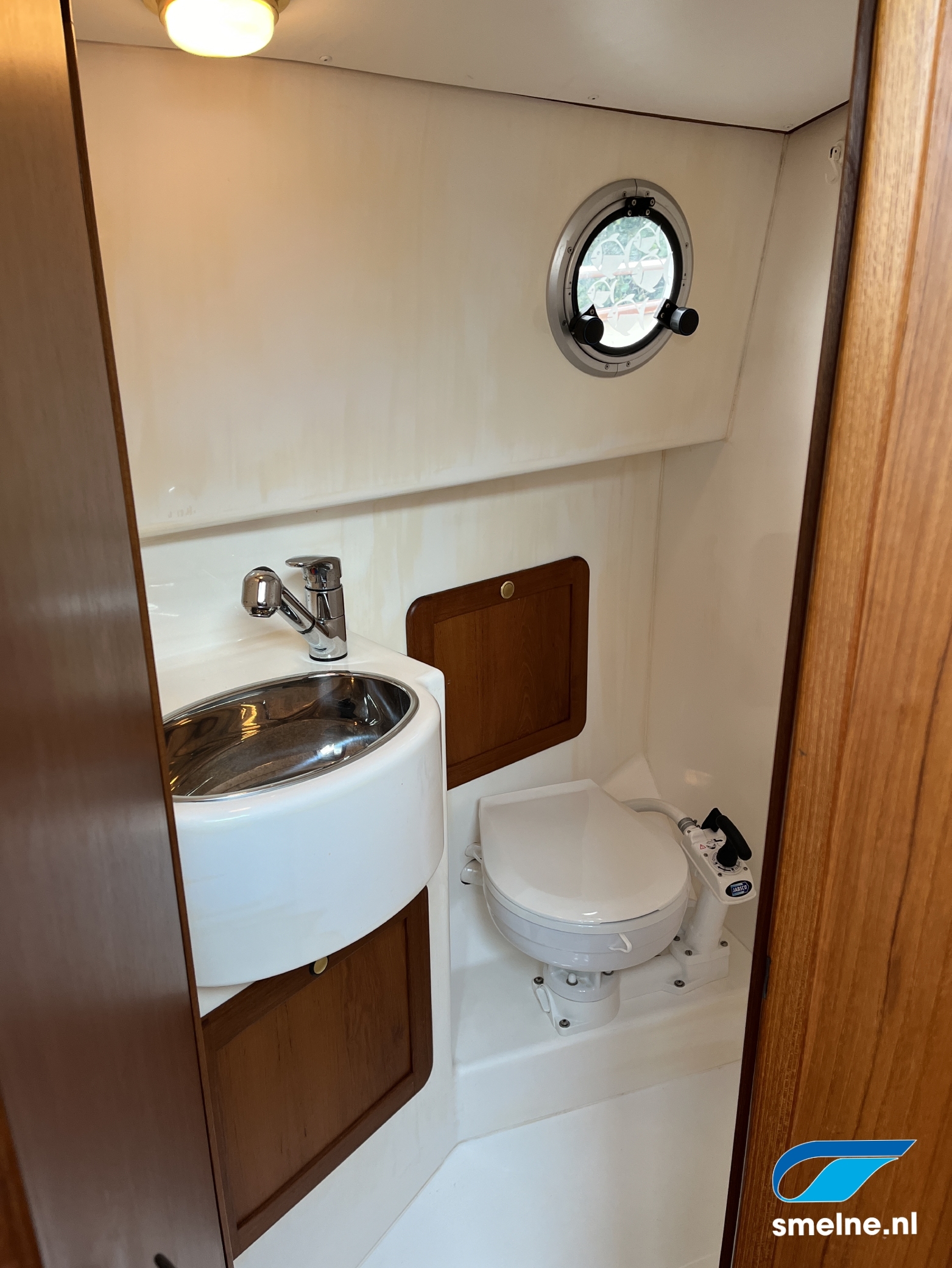 Makma 900 Cabin — foto 13 van 37