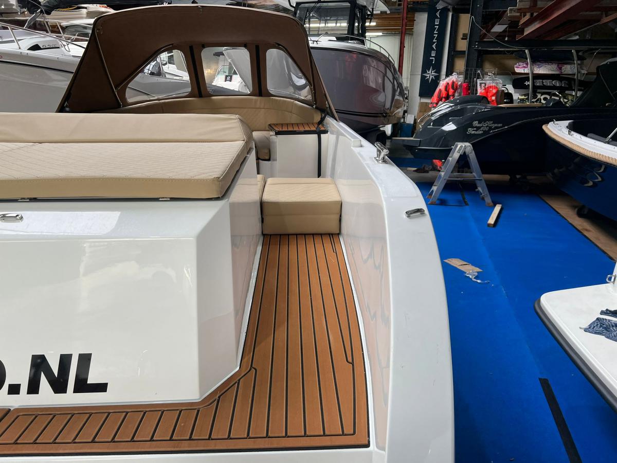 Clever 60 Tender — foto 9 van 28