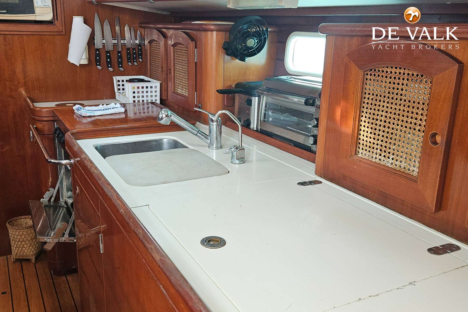 Beneteau 50 — foto 27 van 39