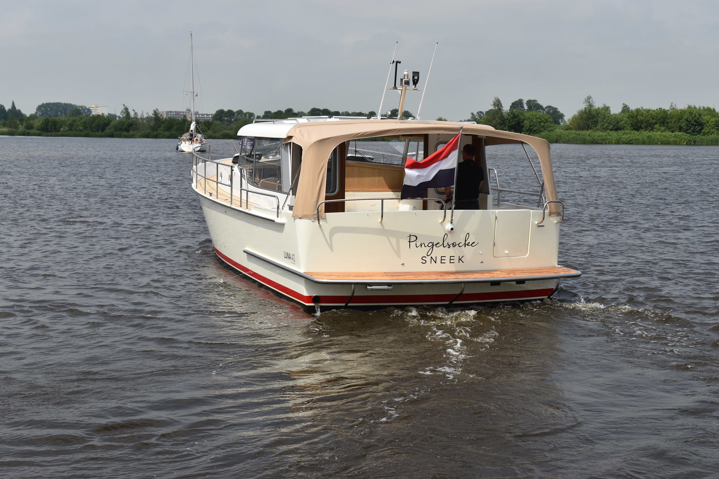 Brandsma Luna 40 — foto 4 van 31