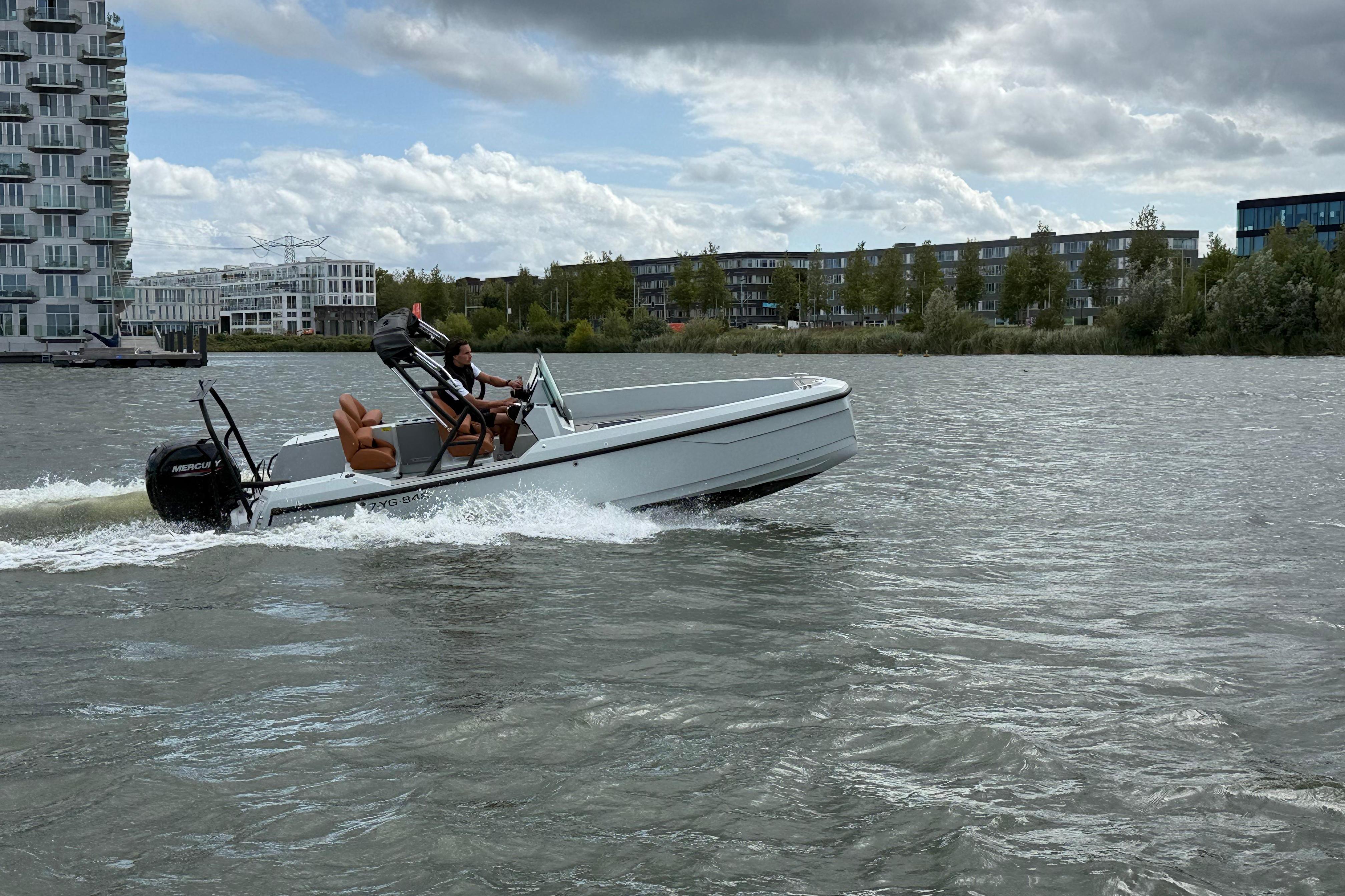 Saxdor 200 SPORT — foto 22 van 53
