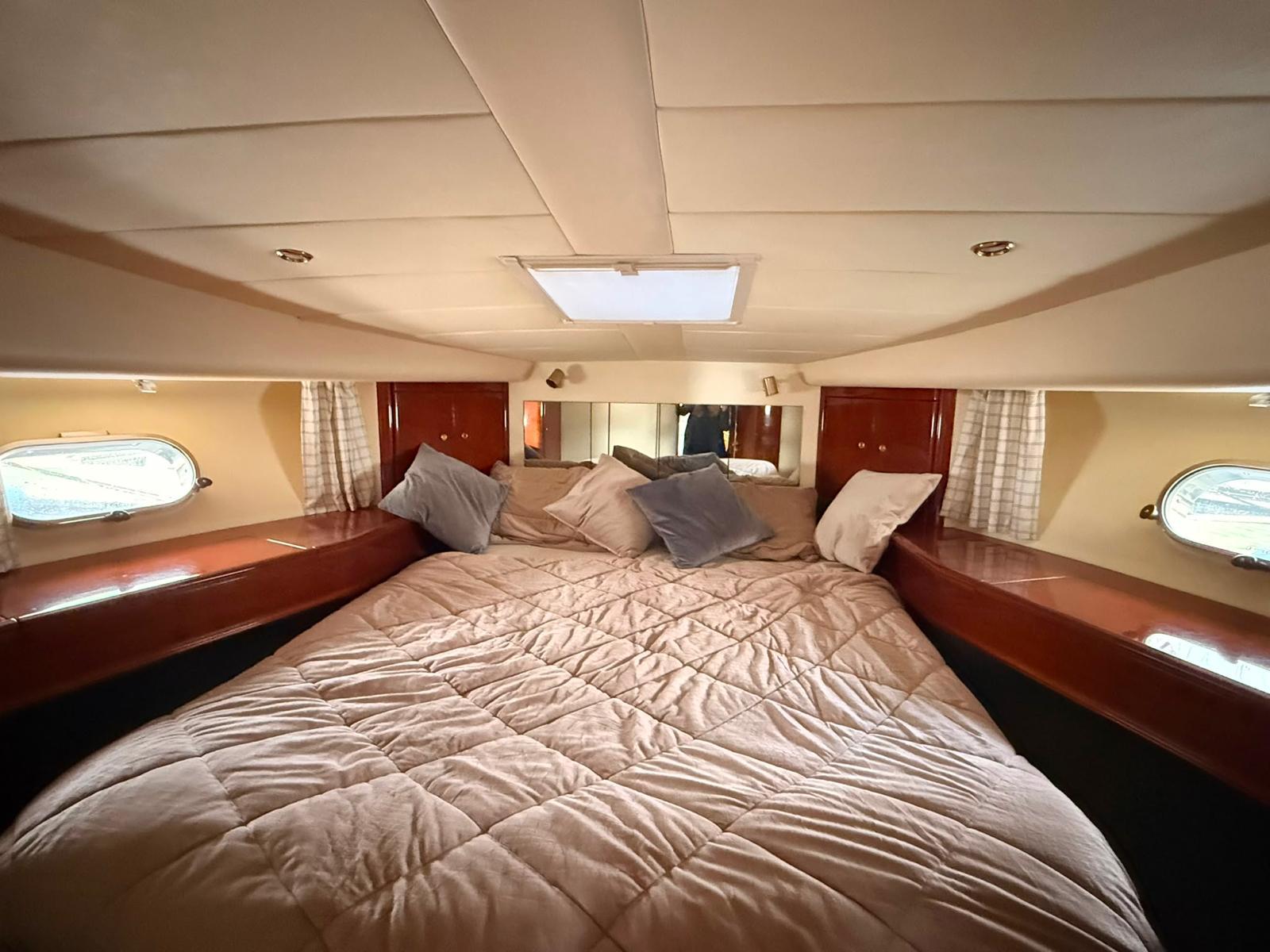 Princess 480 — foto 16 van 46
