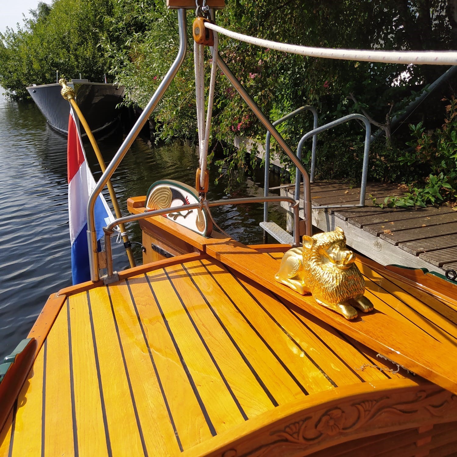 Van Der Meulen Schouw 700 — foto 19 van 19