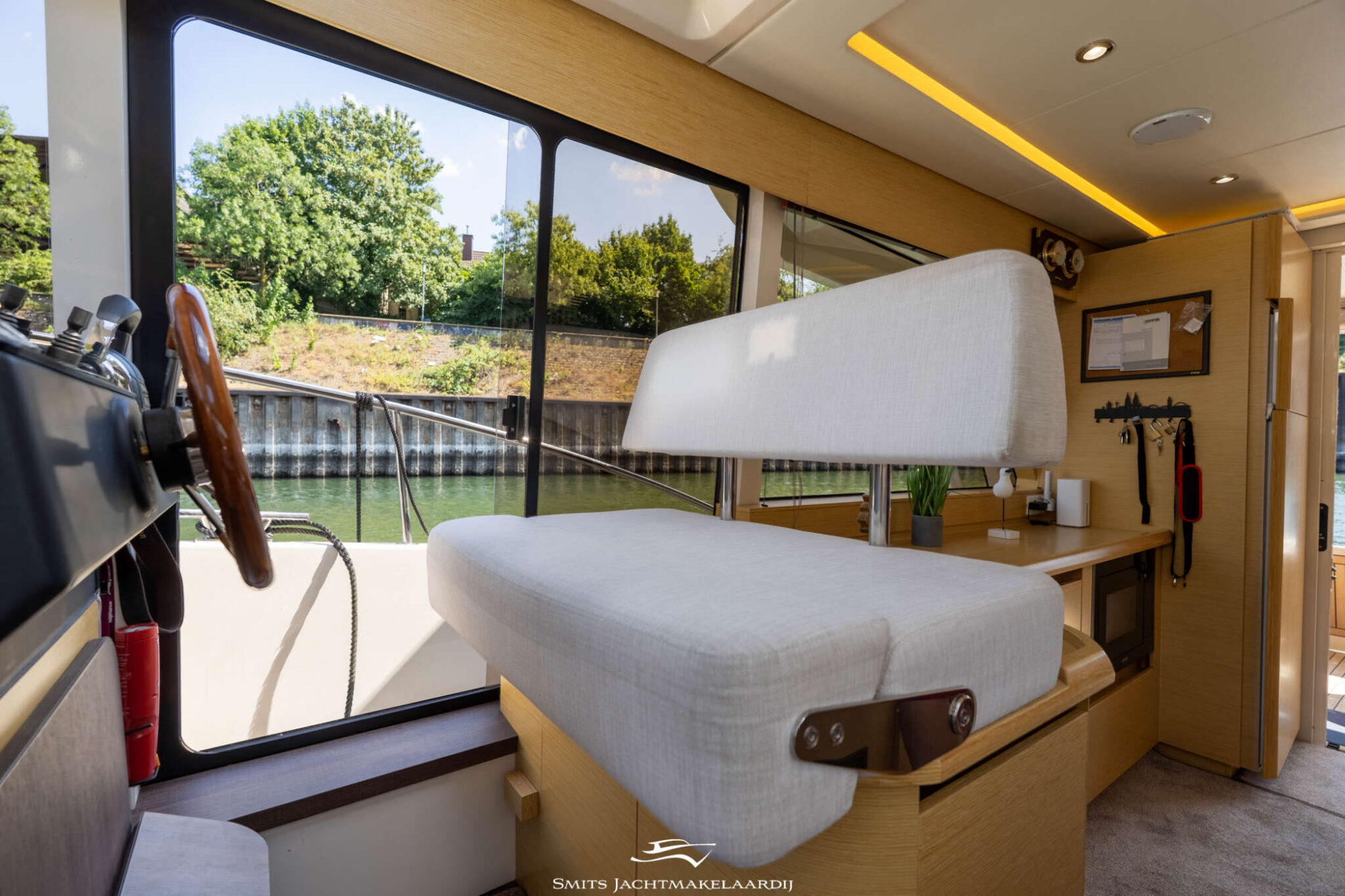 Greenline 39 — foto 6 van 69