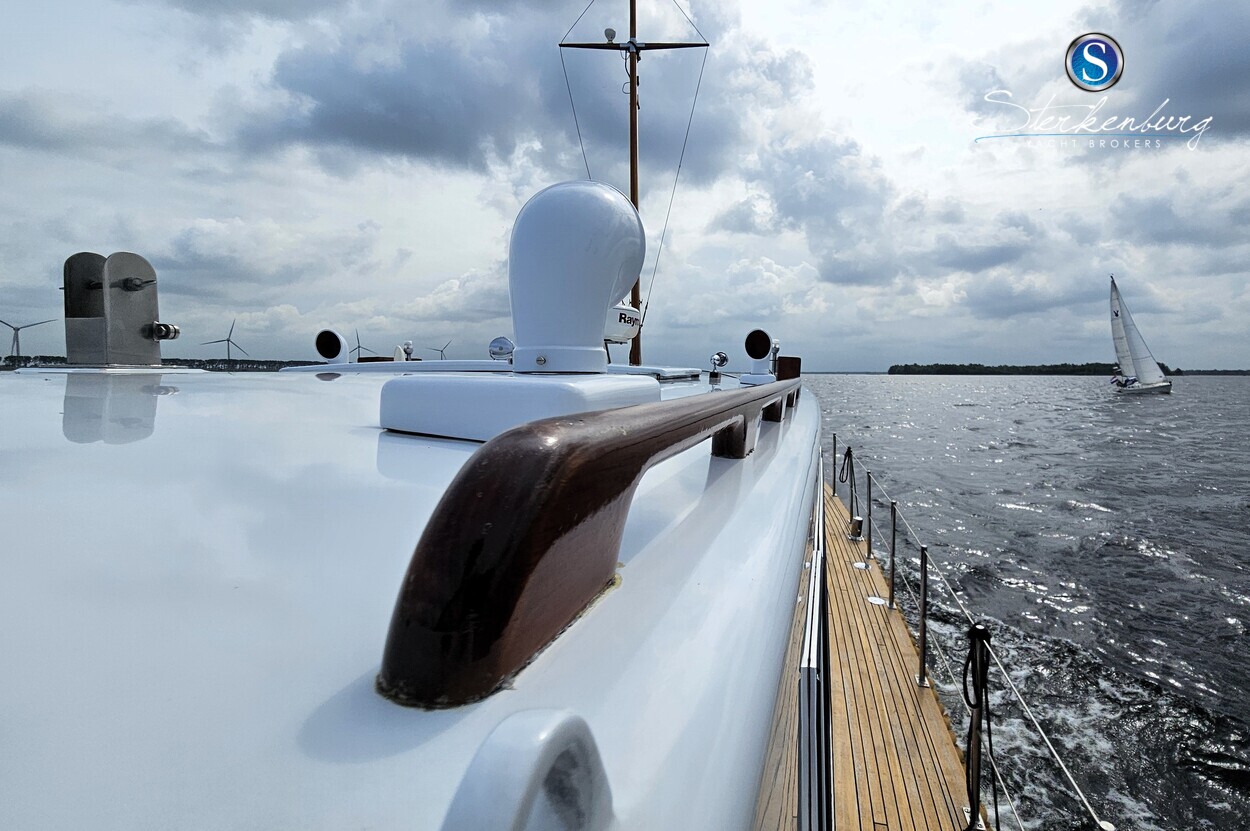 Klaassen Vlet 13,60 — foto 13 van 46