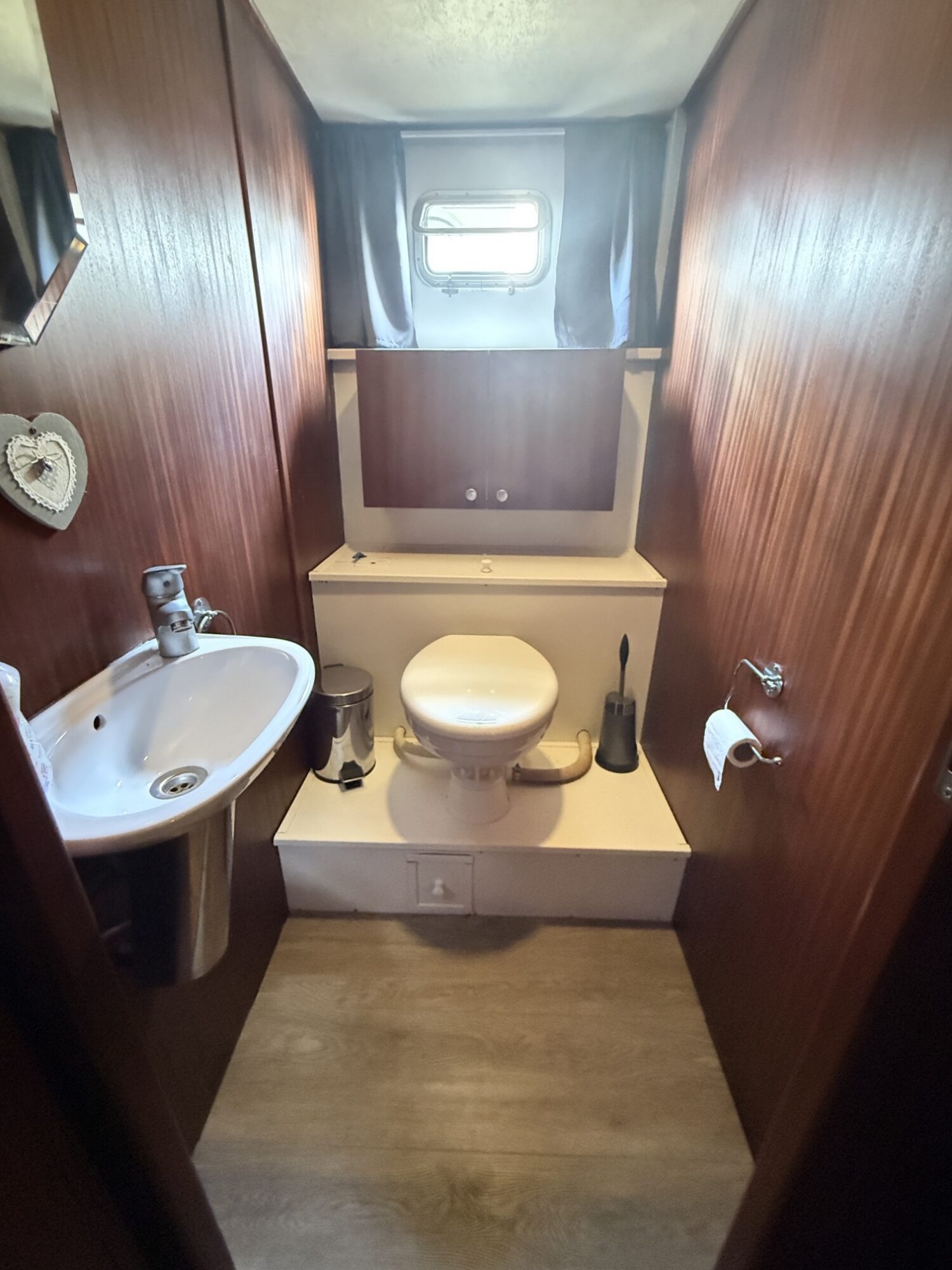 Marhen Kruiser 15.00 AK Cabrio — foto 26 van 62