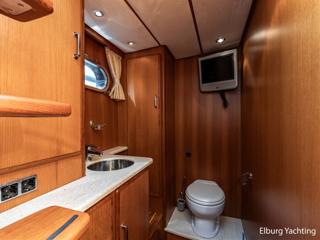 Sturier 675 CS - Long Range — foto 82 van 100