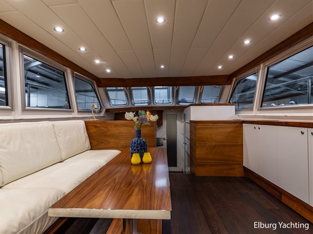 Holterman 50 - Cabrio - Stabilizers — foto 12 van 97