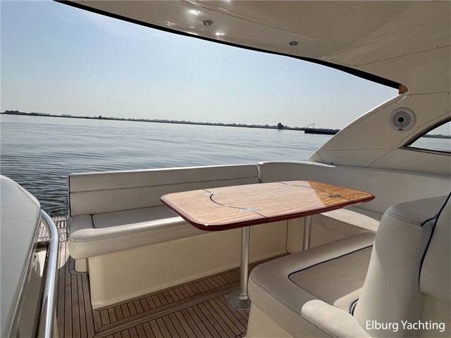Bavaria 42 - Hardtop — foto 4 van 73