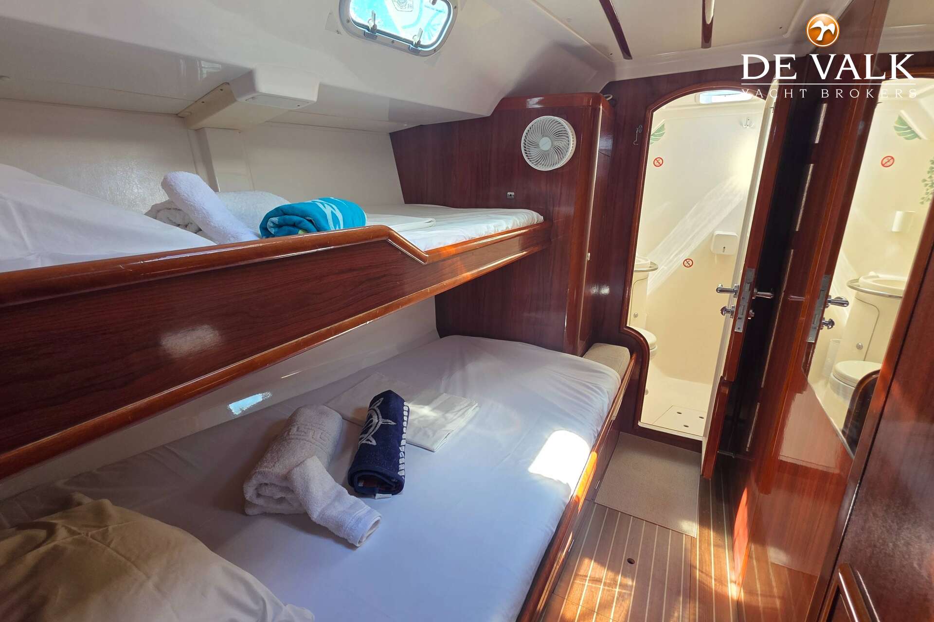 Ocean Star 51.2 — foto 24 van 34