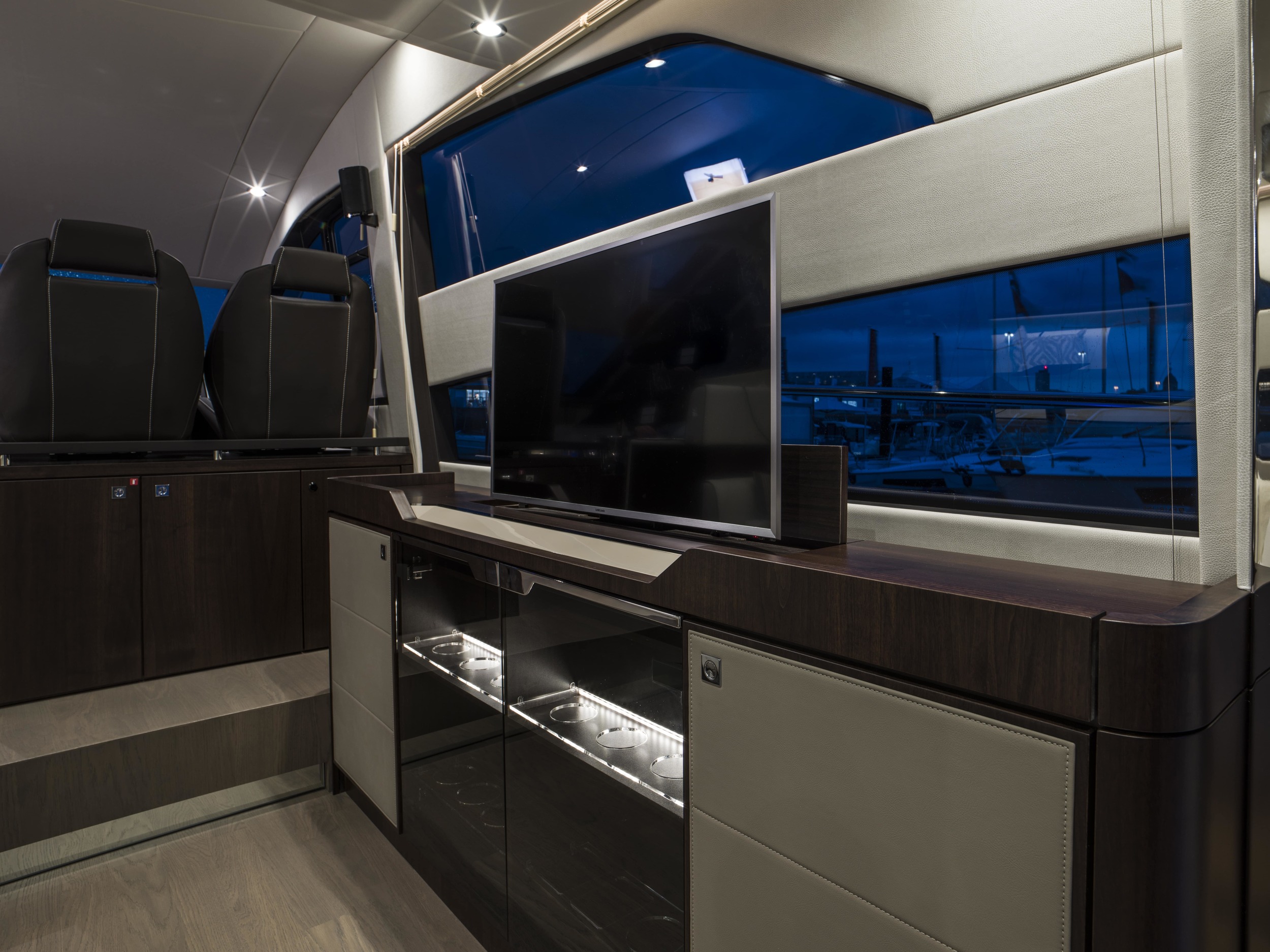 Fairline Squadron 50 — foto 16 van 52