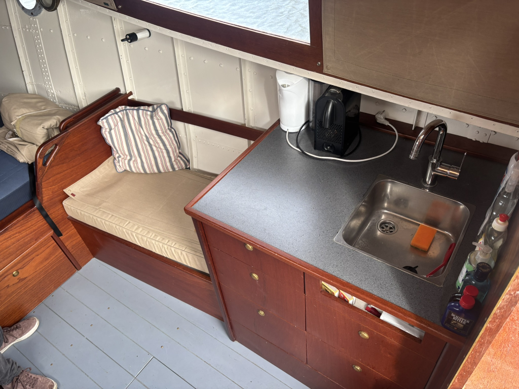 Hollandkruiser Bakdekker  — foto 5 van 22