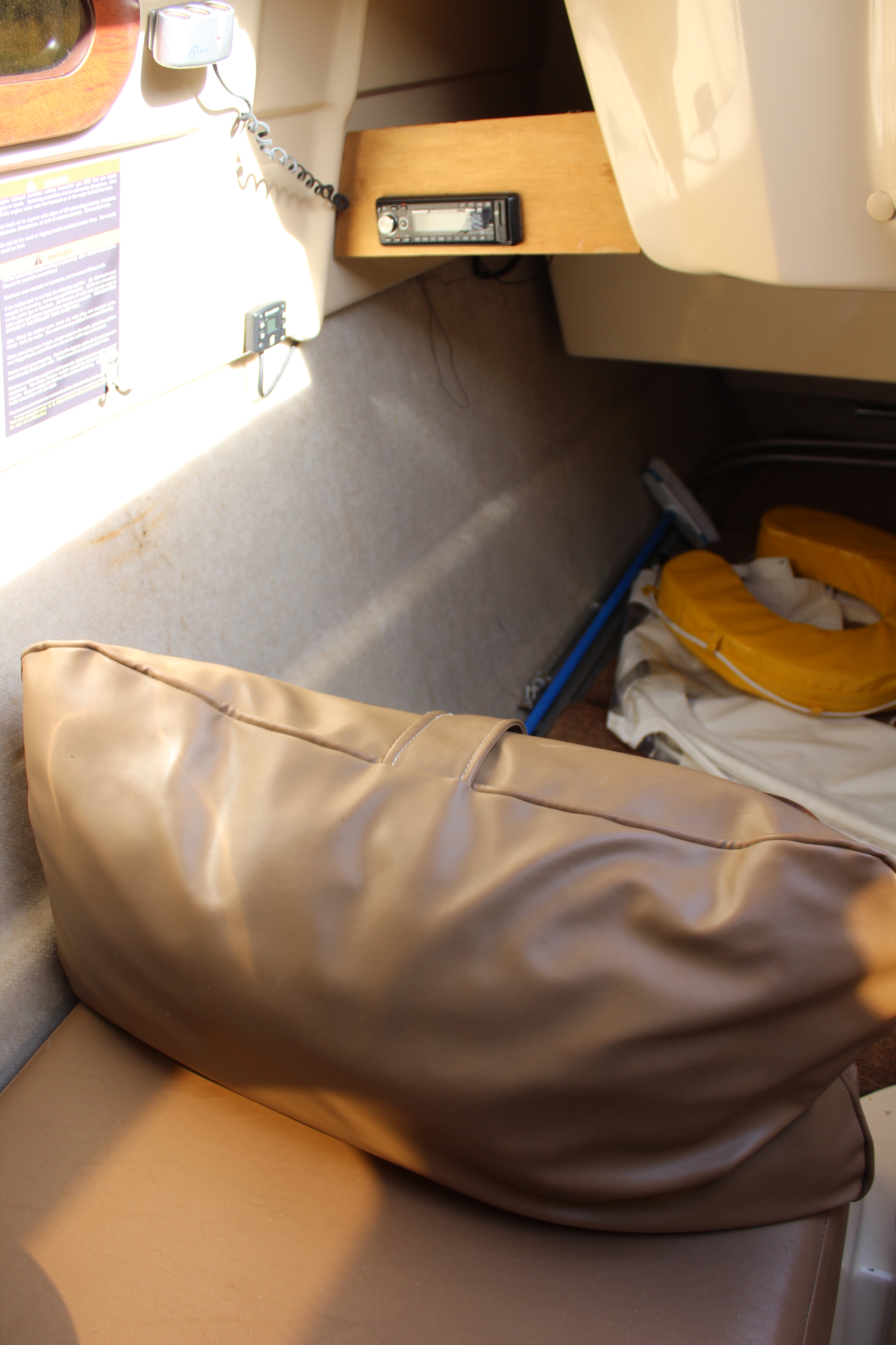 Macgregor 26 M — foto 23 van 28