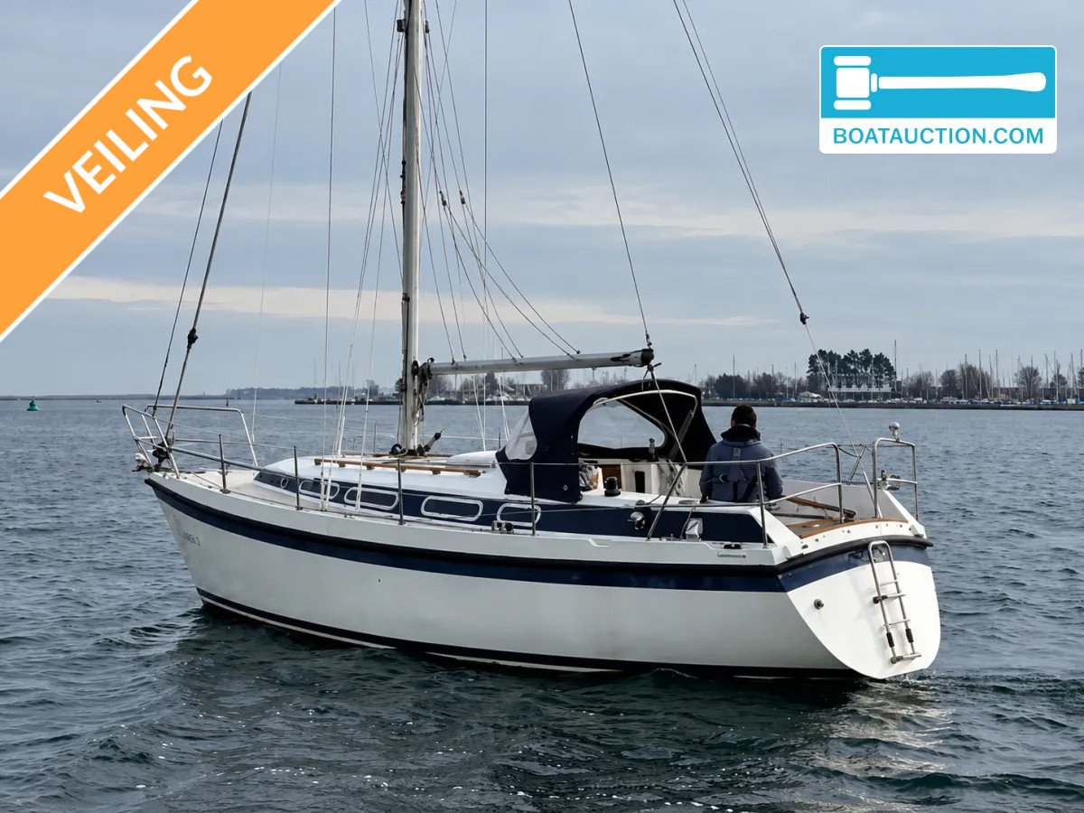 Compromis 888 nu in de online veiling.