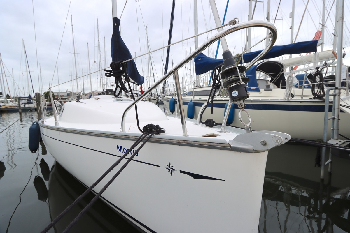 Jeanneau Sun 2000 — foto 32 van 32