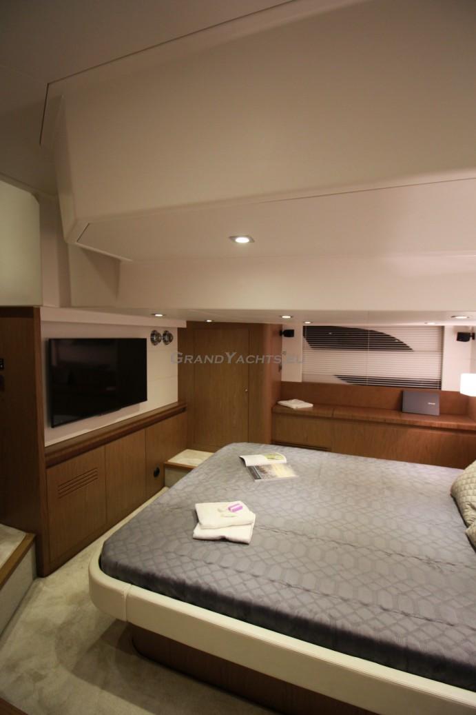 Beneteau Gran Turismo 49 — foto 41 van 132