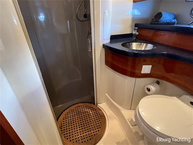 Cranchi Atlantique 48 — foto 42 van 77