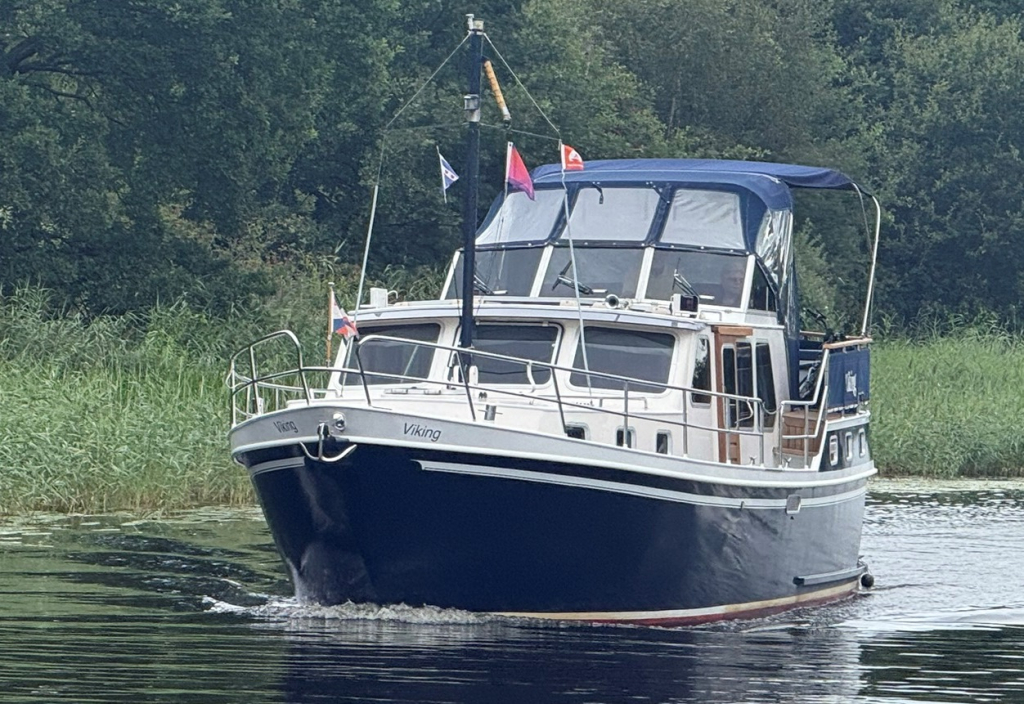 Kappa kruiser  1180 — foto 3 van 29
