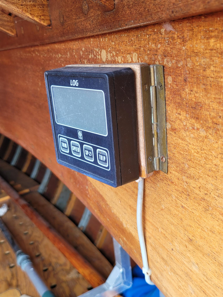 Folkeboat Internationale 5 mtr klasse — foto 12 van 17