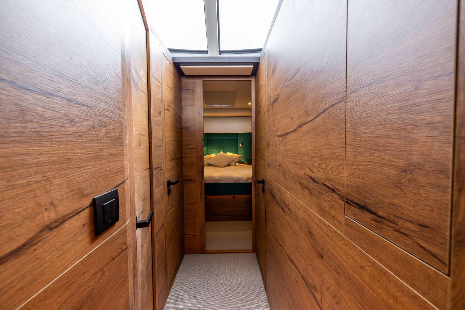 Boarncruiser 46 Elegance — foto 123 van 135