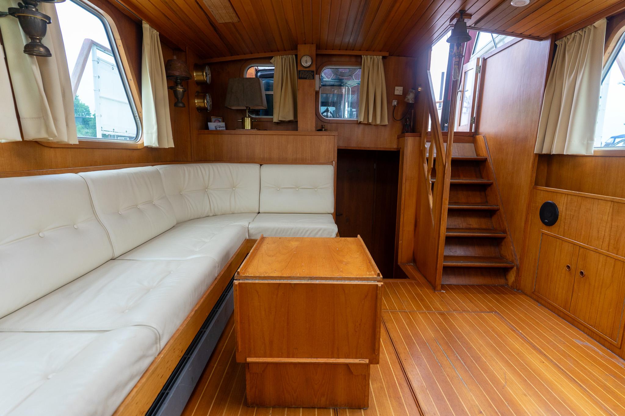 De Ruiter Kotter1400 — foto 38 van 47