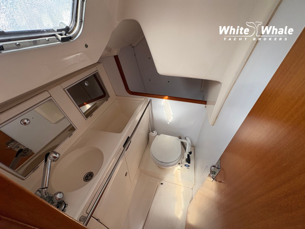 Elan 333 — foto 20 van 20