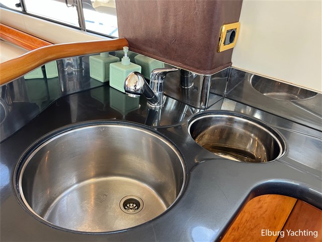 Cranchi Atlantique 48 — foto 10 van 77