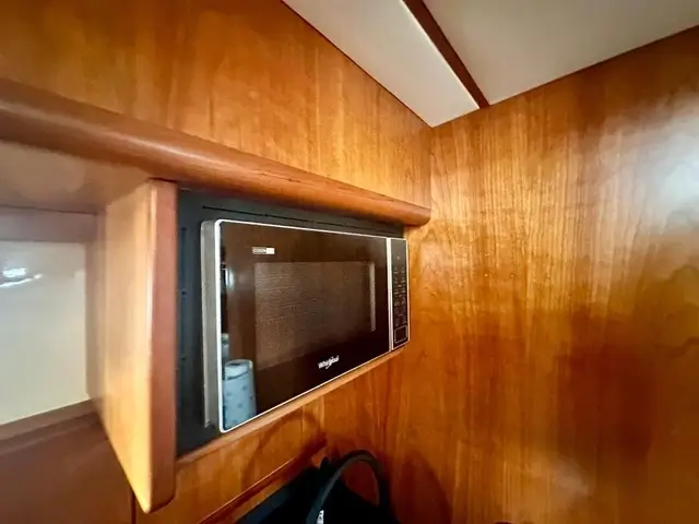 Conam 58 Sport HT - BluYachting — foto 10 van 12