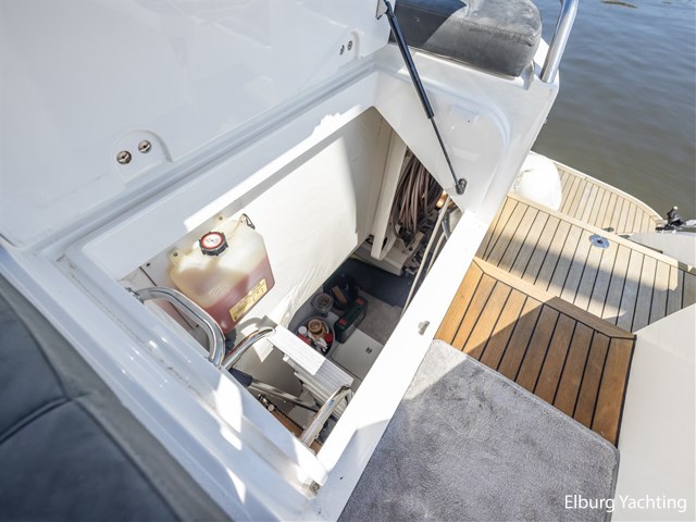 Princess V53 — foto 64 van 96