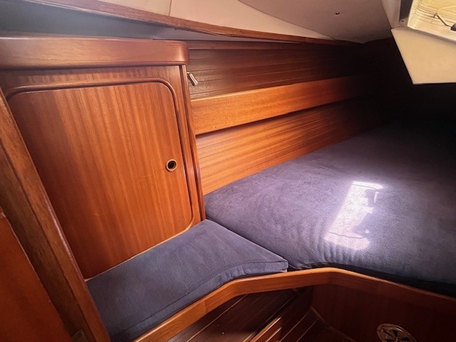 Bavaria 38 Caribic — foto 49 van 55
