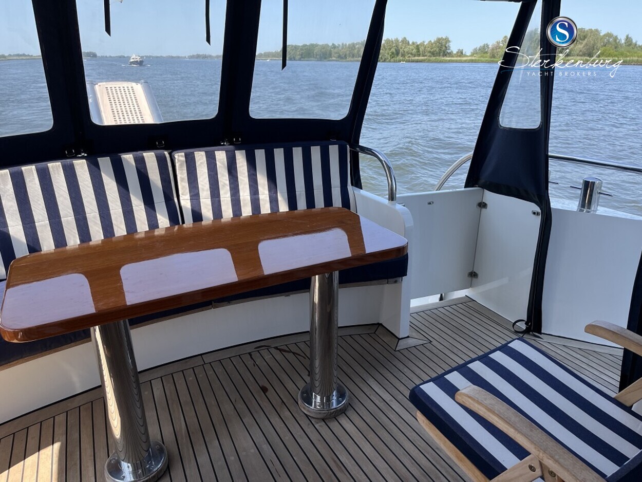 Valk Continental 15.50 FR — foto 16 van 63