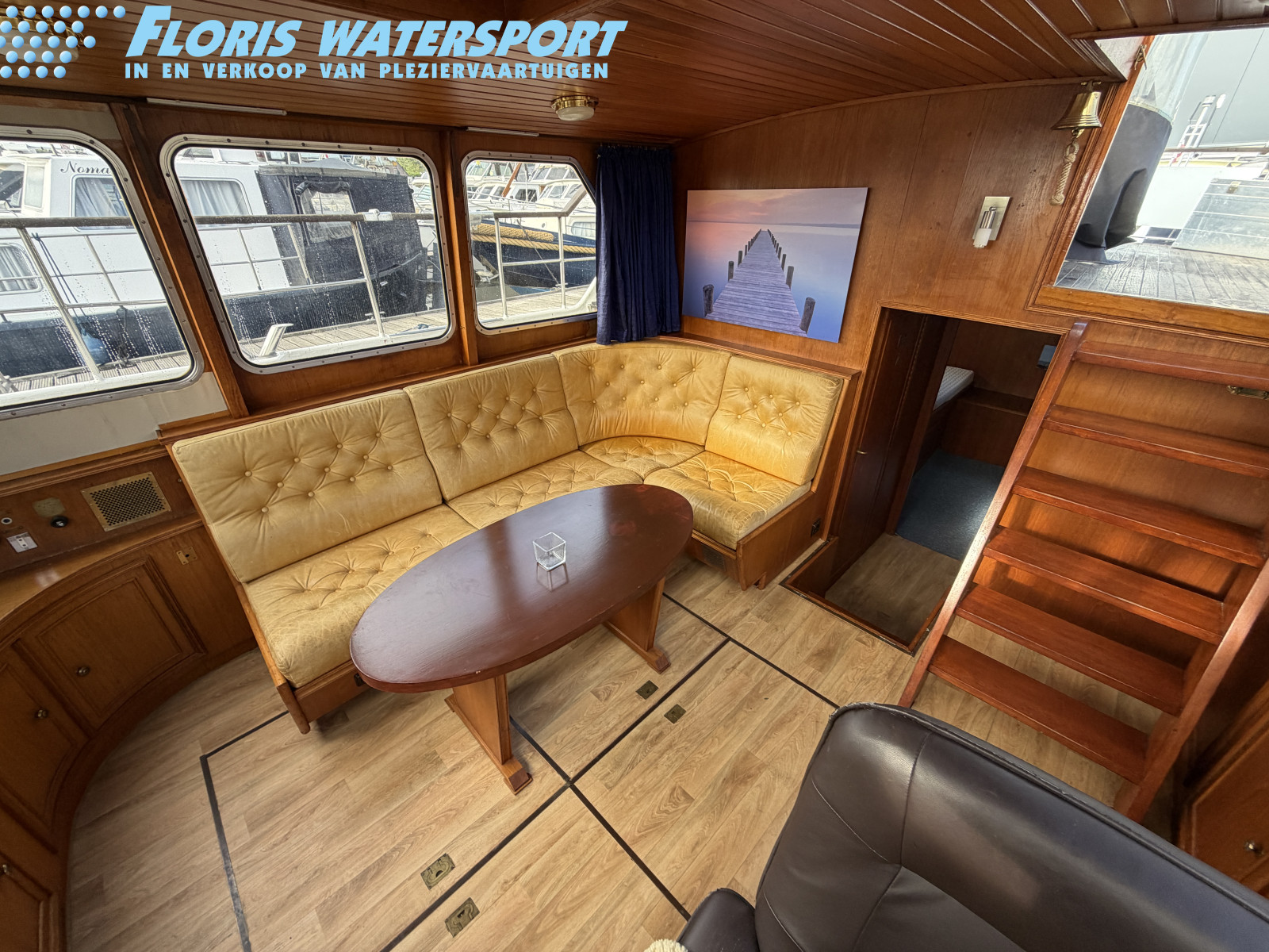 Valk kruiser 1200 — foto 10 van 21