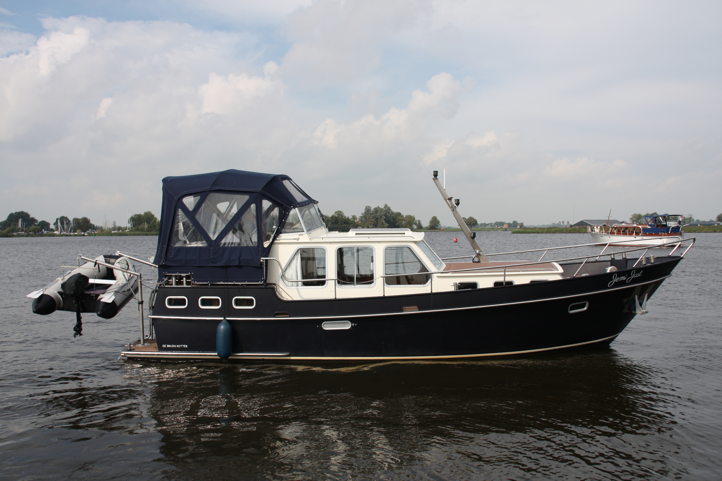 De Bruin Kotter 10.50 AK — foto 8 van 32