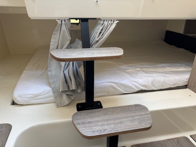 Quicksilver 875 Sundeck Active — foto 49 van 60