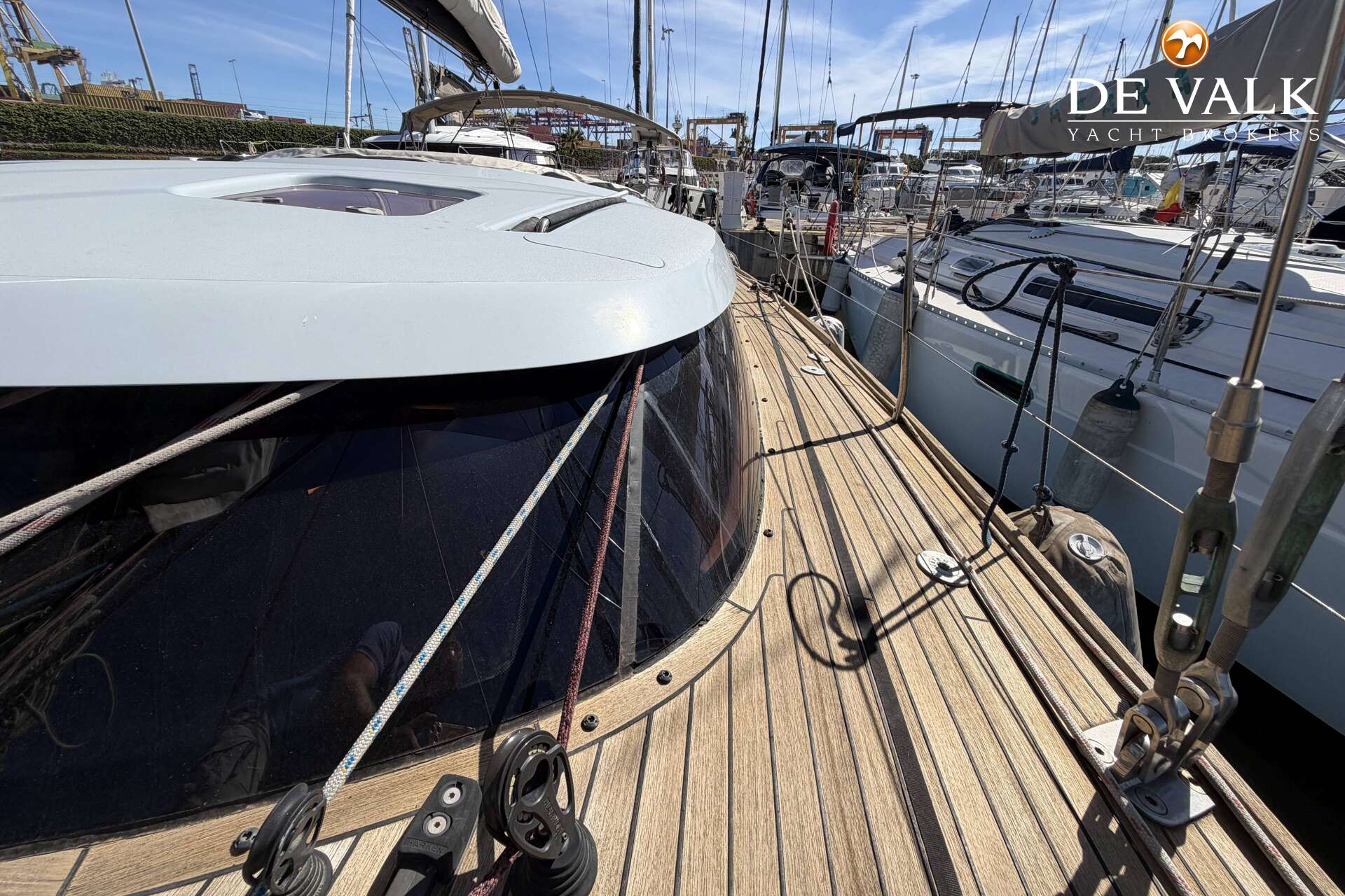 Shipman 50 — foto 12 van 39