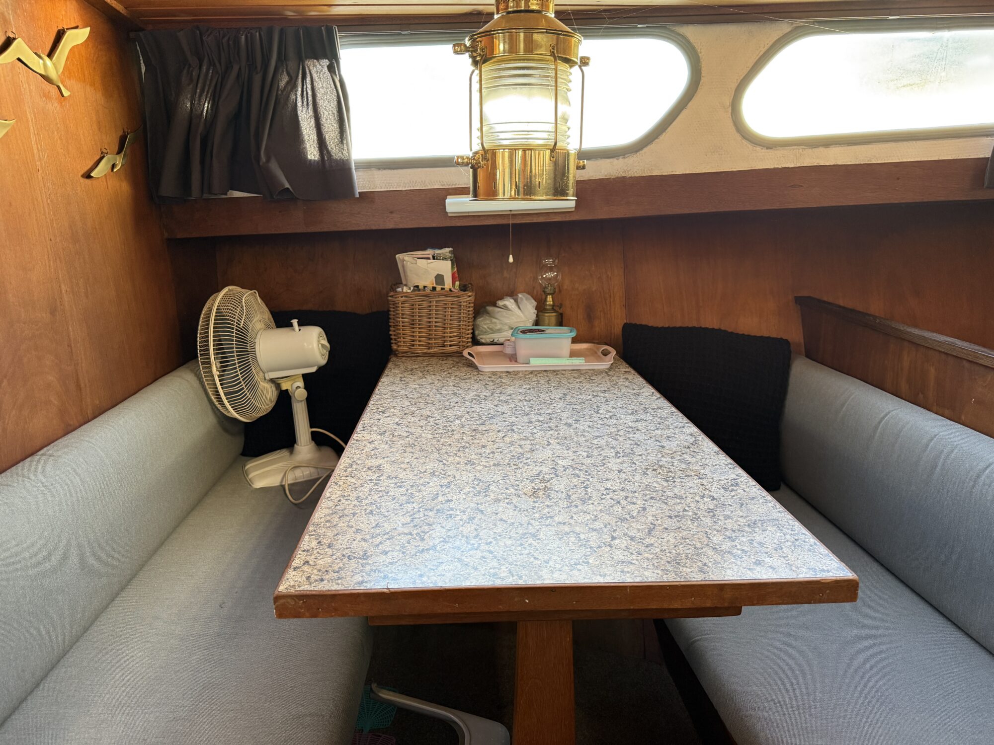 Valkkruiser 12.30 AK Cabrio — foto 38 van 52