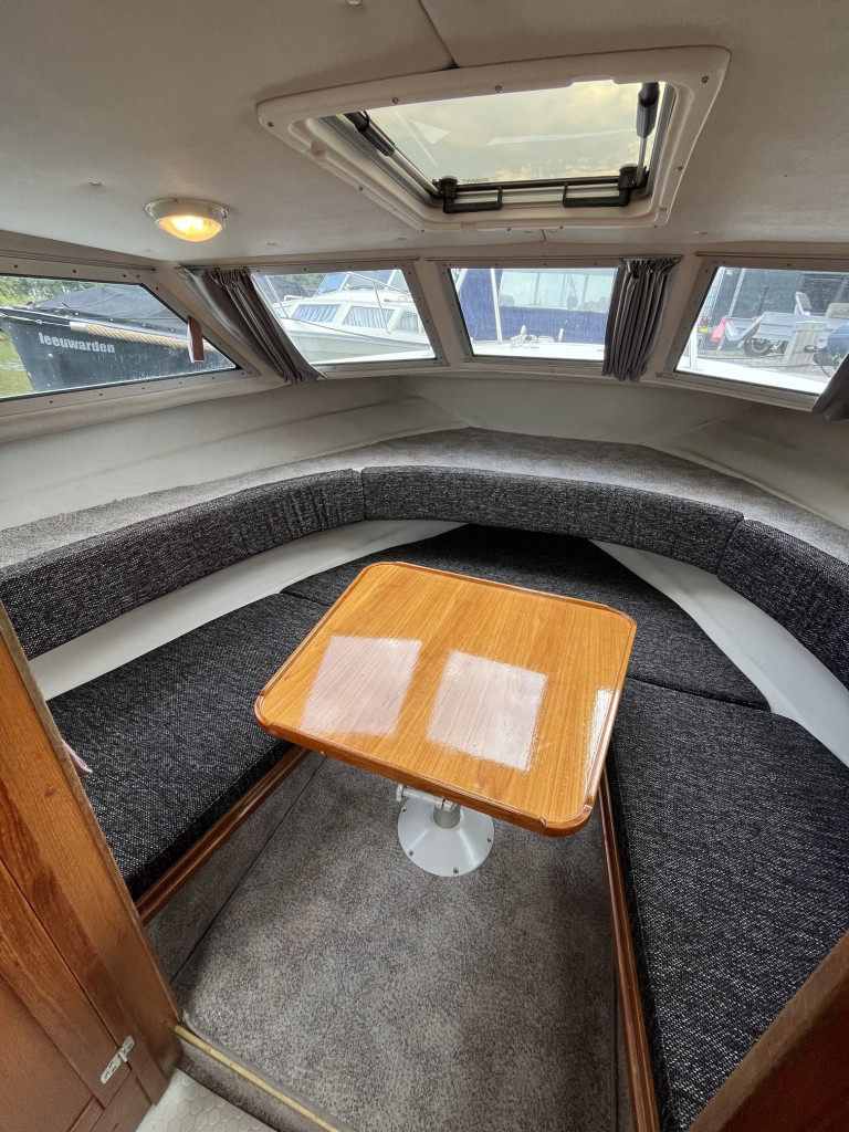 Scand 25 Classic AV Noorse spitsgatter — foto 16 van 21