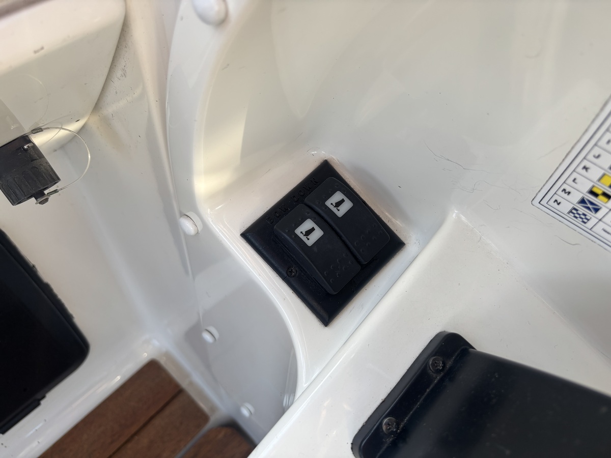 Campion 672 Explorer — foto 11 van 22