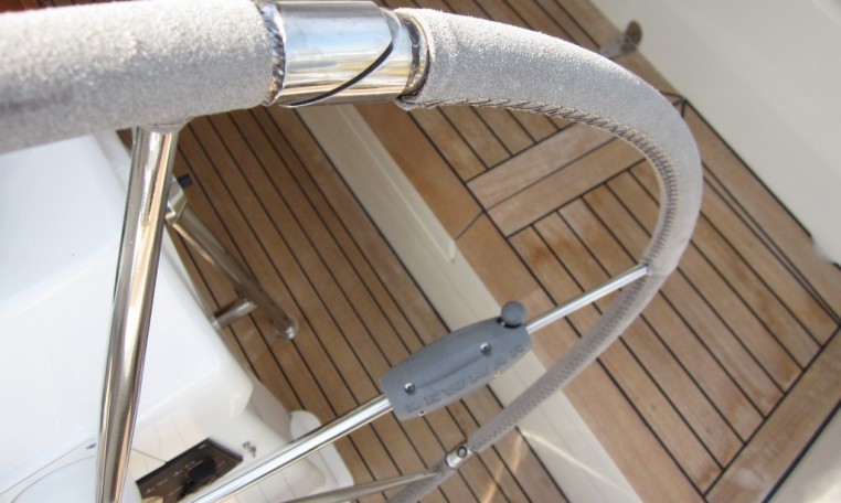 C-Yacht 1130 DS - C — foto 9 van 12