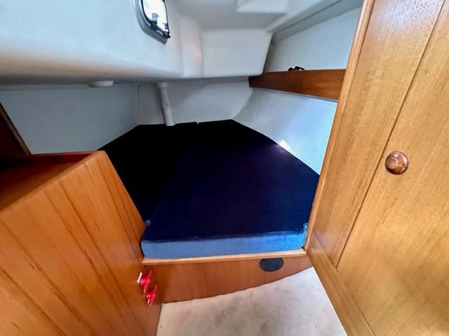 Jeanneau S.O. 29.2 — foto 11 van 13