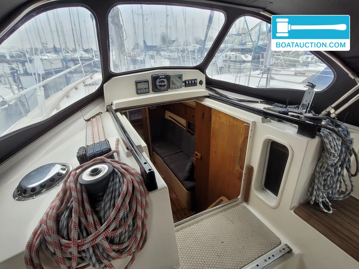 Compromis 888 nu in de online veiling. — foto 11 van 46