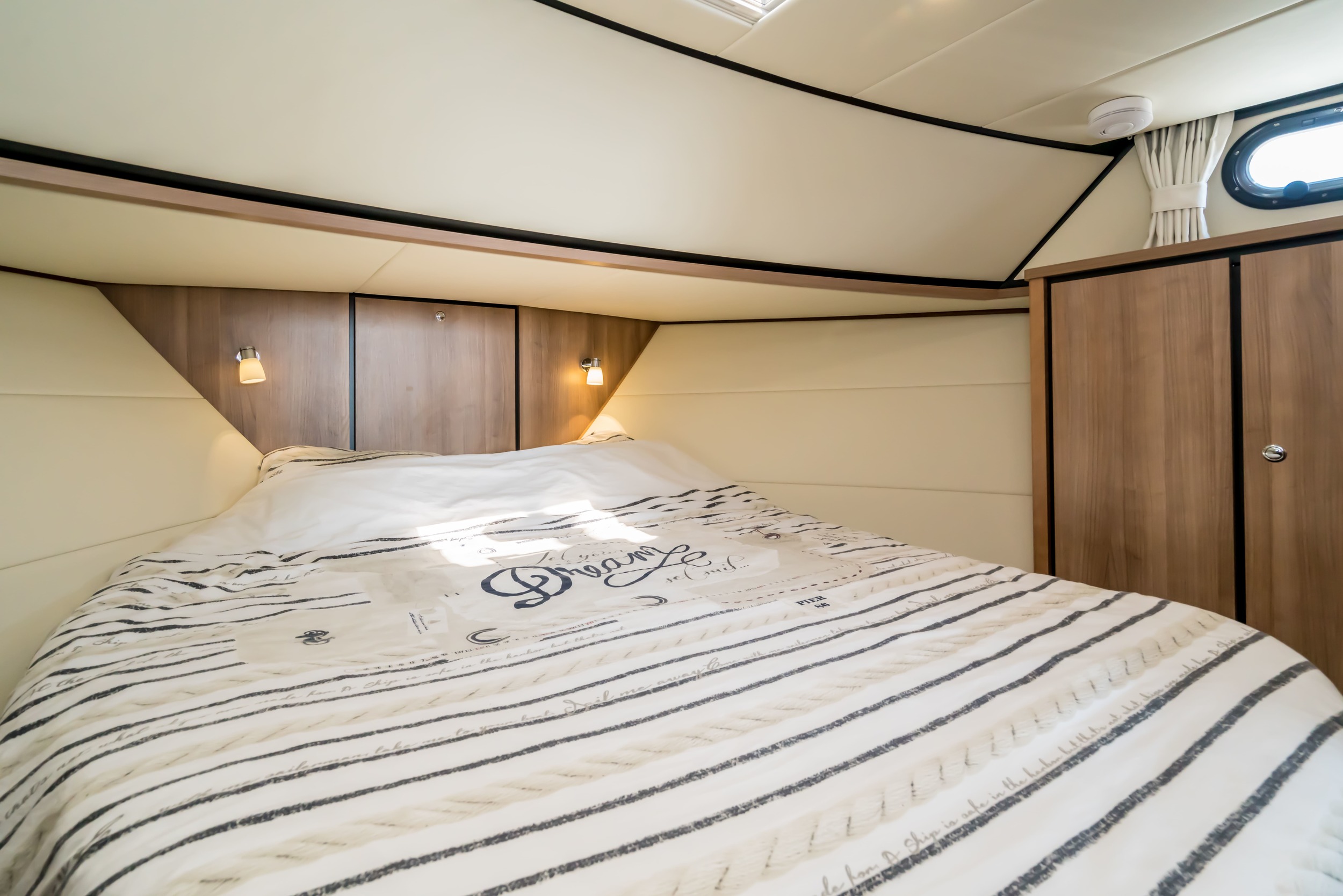 Linssen 40 SL Sedan — foto 69 van 76